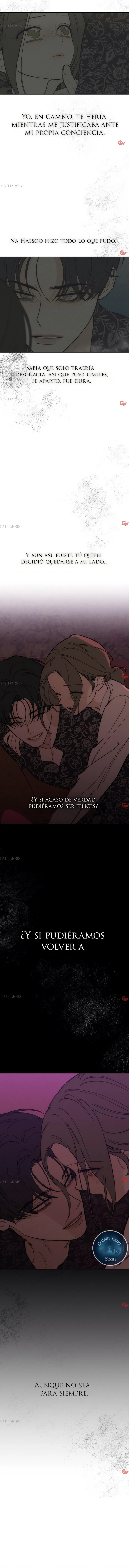 Read Lágrimas Sobre Una Flor Que Está Marchita ES Manga Online