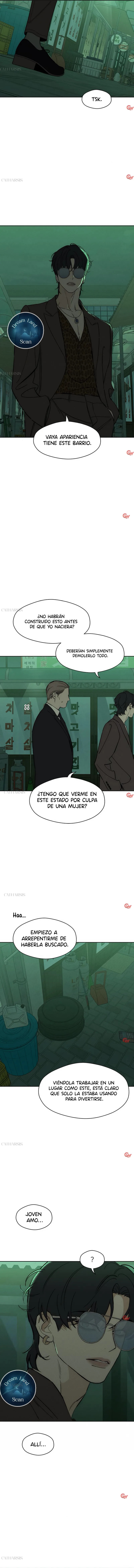 Read Lágrimas Sobre Una Flor Que Está Marchita ES Manga Online