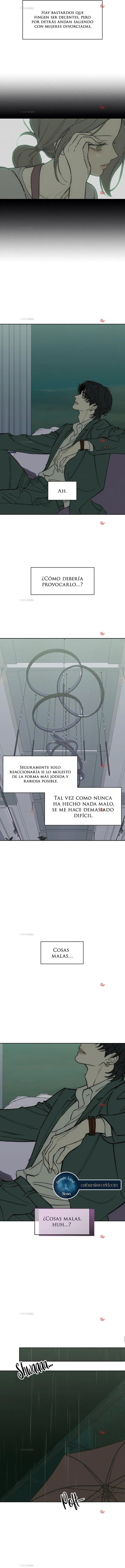 Read Lágrimas Sobre Una Flor Que Está Marchita ES Manga Online