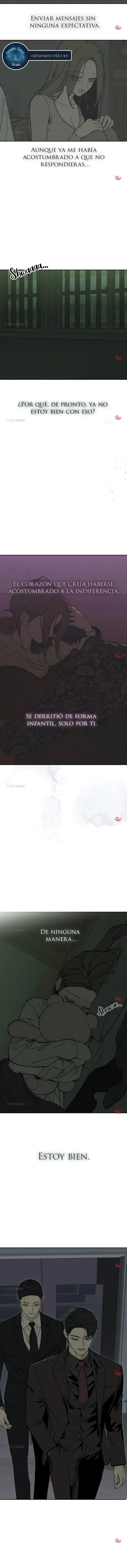 Read Lágrimas Sobre Una Flor Que Está Marchita ES Manga Online