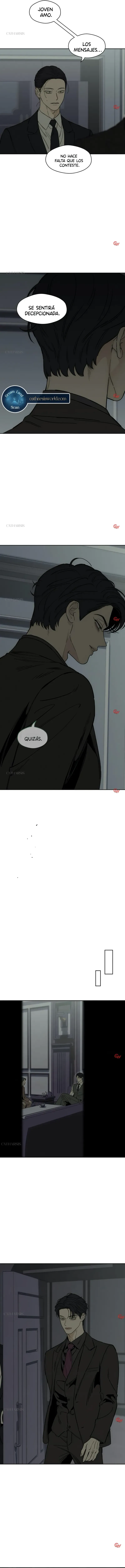 Read Lágrimas Sobre Una Flor Que Está Marchita ES Manga Online