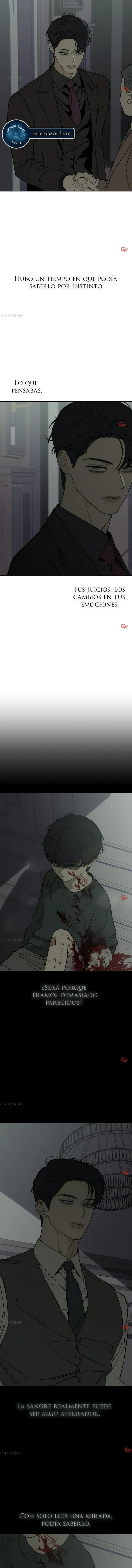 Read Lágrimas Sobre Una Flor Que Está Marchita ES Manga Online