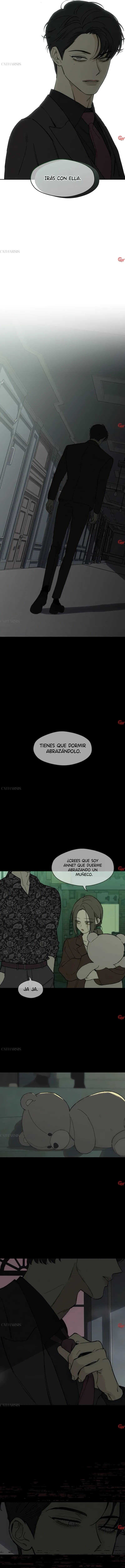 Read Lágrimas Sobre Una Flor Que Está Marchita ES Manga Online