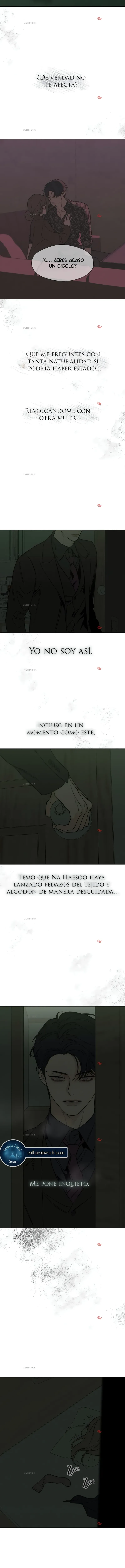 Read Lágrimas Sobre Una Flor Que Está Marchita ES Manga Online