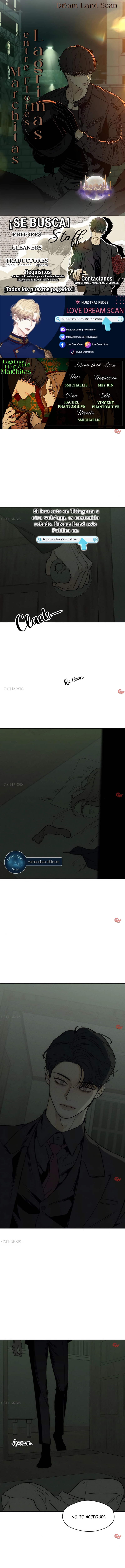 Read Lágrimas Sobre Una Flor Que Está Marchita ES Manga Online