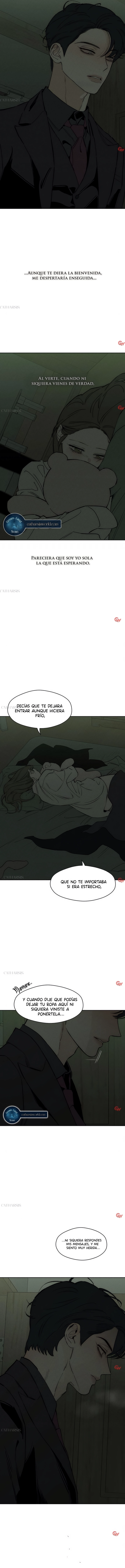 Read Lágrimas Sobre Una Flor Que Está Marchita ES Manga Online