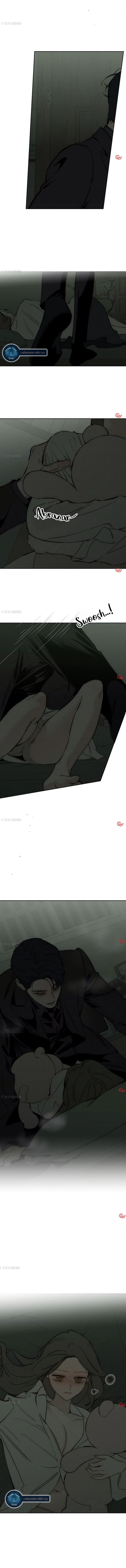 Read Lágrimas Sobre Una Flor Que Está Marchita ES Manga Online