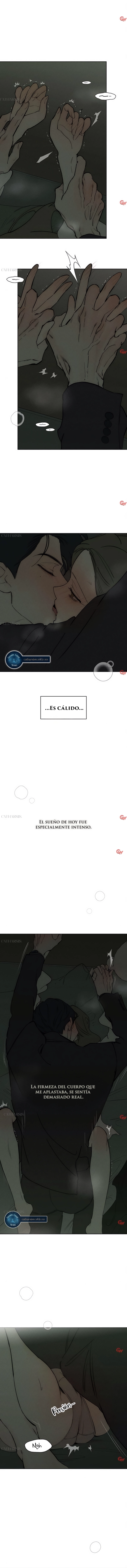 Read Lágrimas Sobre Una Flor Que Está Marchita ES Manga Online