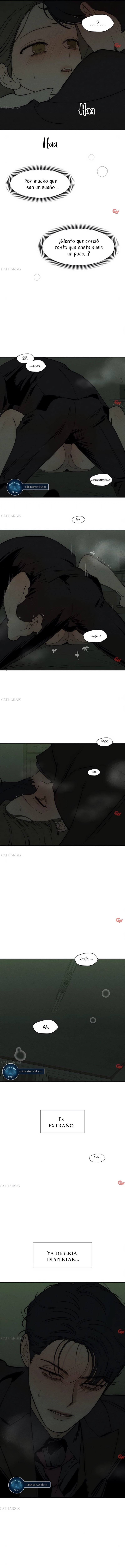 Read Lágrimas Sobre Una Flor Que Está Marchita ES Manga Online