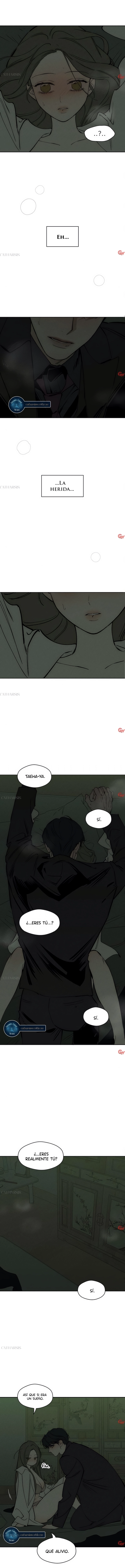 Read Lágrimas Sobre Una Flor Que Está Marchita ES Manga Online