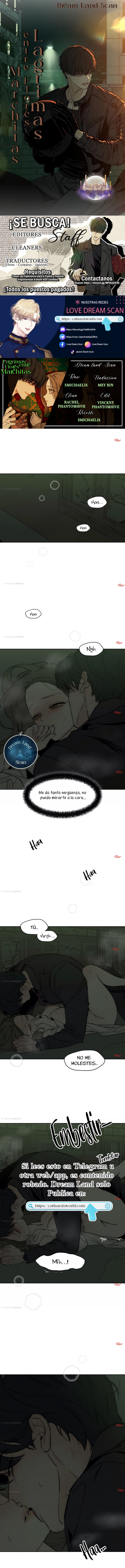 Read Lágrimas Sobre Una Flor Que Está Marchita ES Manga Online