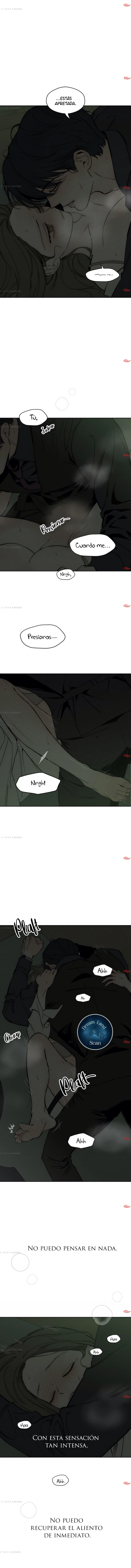 Read Lágrimas Sobre Una Flor Que Está Marchita ES Manga Online