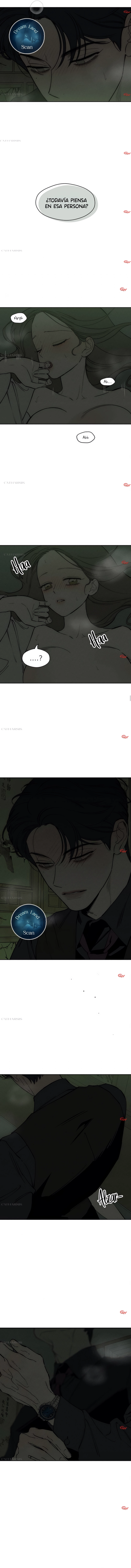 Read Lágrimas Sobre Una Flor Que Está Marchita ES Manga Online