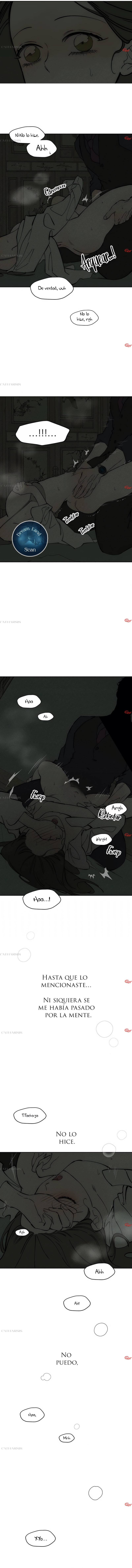 Read Lágrimas Sobre Una Flor Que Está Marchita ES Manga Online