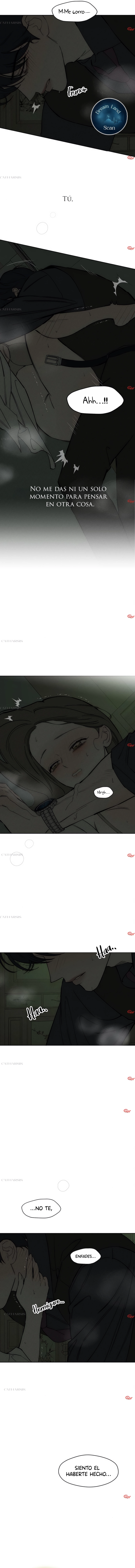 Read Lágrimas Sobre Una Flor Que Está Marchita ES Manga Online