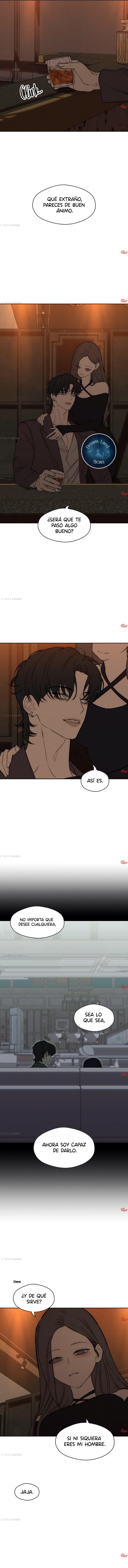 Read Lágrimas Sobre Una Flor Que Está Marchita ES Manga Online