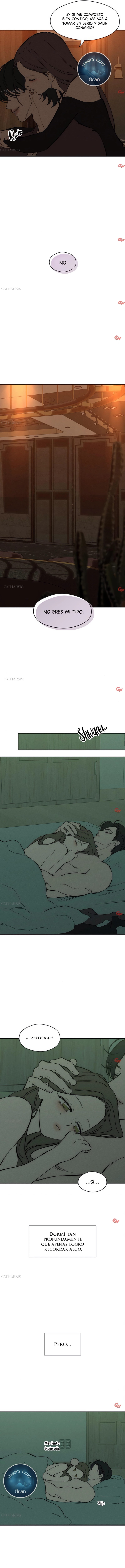 Read Lágrimas Sobre Una Flor Que Está Marchita ES Manga Online
