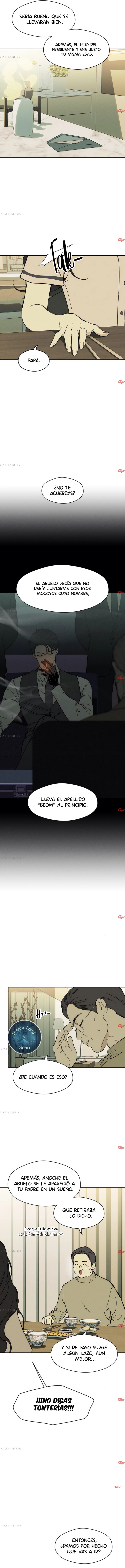 Read Lágrimas Sobre Una Flor Que Está Marchita ES Manga Online