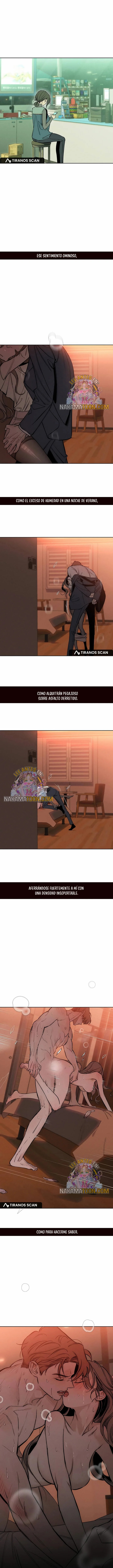 Read Lágrimas Sobre Una Flor Que Está Marchita ES Manga Online