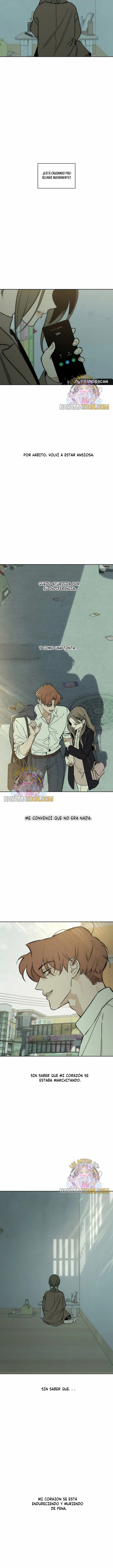 Read Lágrimas Sobre Una Flor Que Está Marchita ES Manga Online