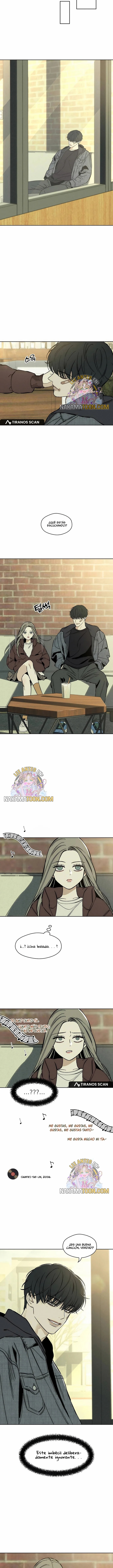 Read Lágrimas Sobre Una Flor Que Está Marchita ES Manga Online