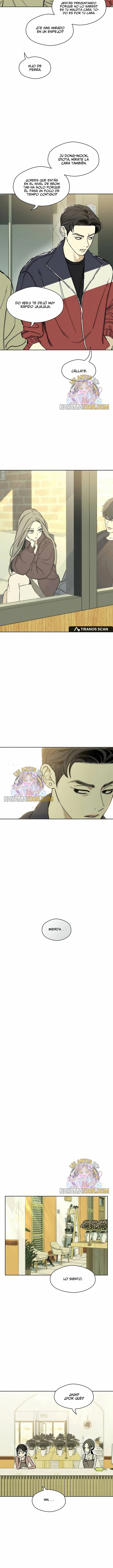 Read Lágrimas Sobre Una Flor Que Está Marchita ES Manga Online