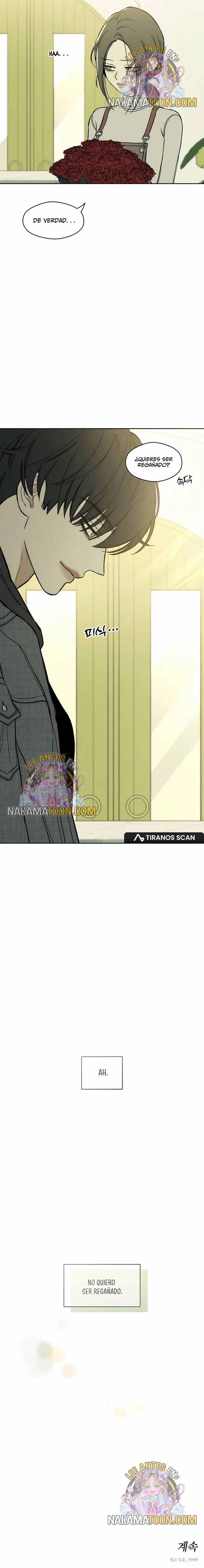 Read Lágrimas Sobre Una Flor Que Está Marchita ES Manga Online
