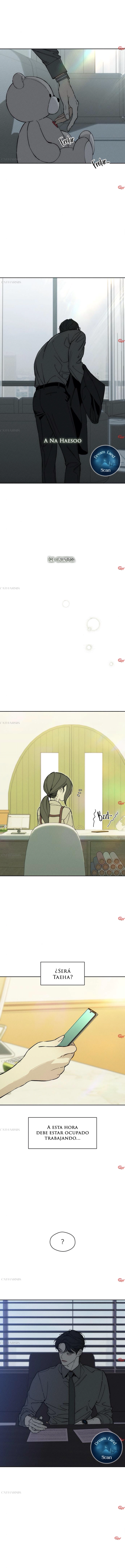 Read Lágrimas Sobre Una Flor Que Está Marchita ES Manga Online