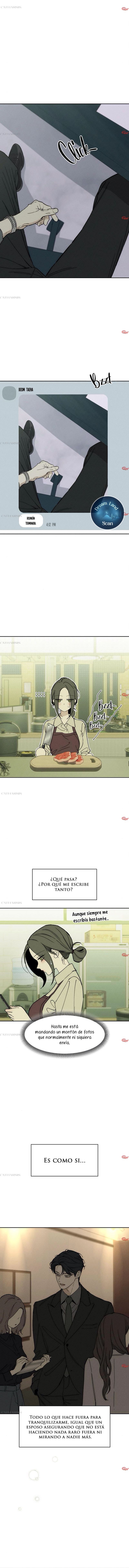 Read Lágrimas Sobre Una Flor Que Está Marchita ES Manga Online