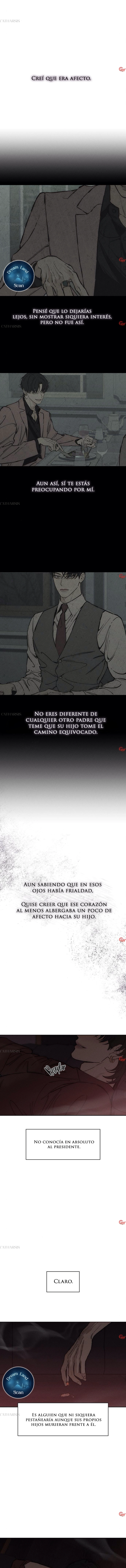 Read Lágrimas Sobre Una Flor Que Está Marchita ES Manga Online