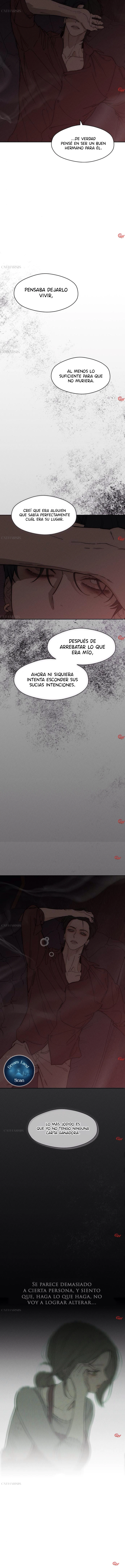 Read Lágrimas Sobre Una Flor Que Está Marchita ES Manga Online