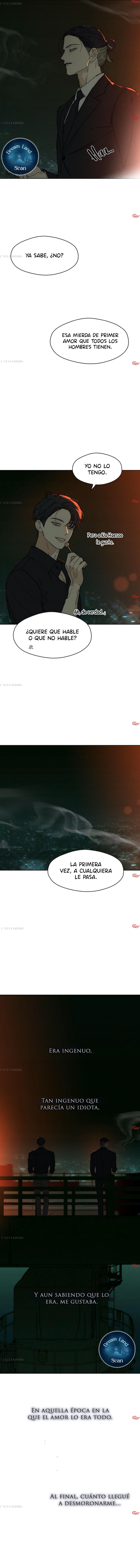 Read Lágrimas Sobre Una Flor Que Está Marchita ES Manga Online
