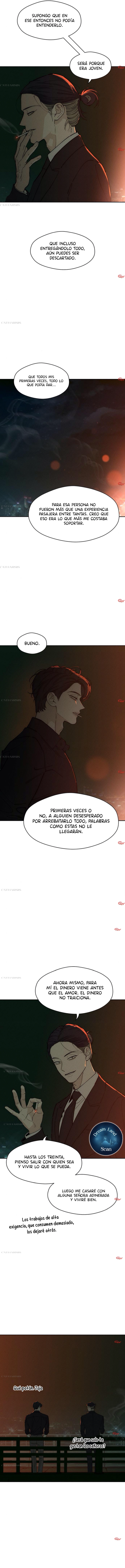 Read Lágrimas Sobre Una Flor Que Está Marchita ES Manga Online