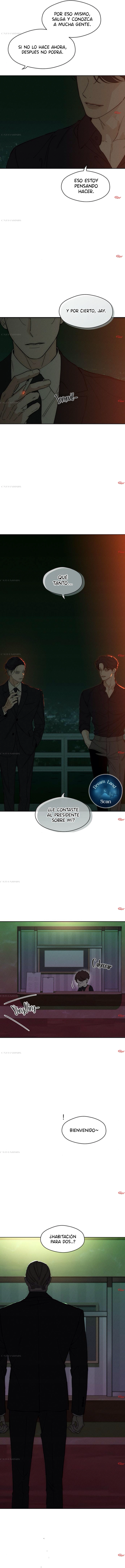 Read Lágrimas Sobre Una Flor Que Está Marchita ES Manga Online