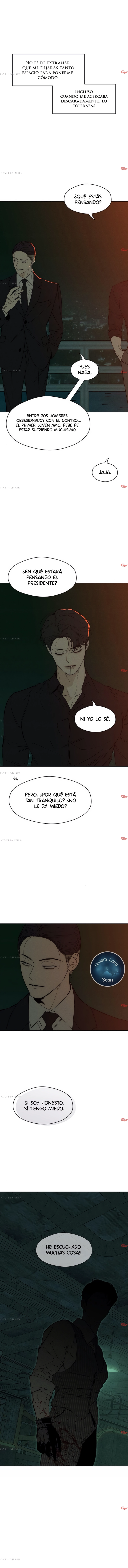 Read Lágrimas Sobre Una Flor Que Está Marchita ES Manga Online