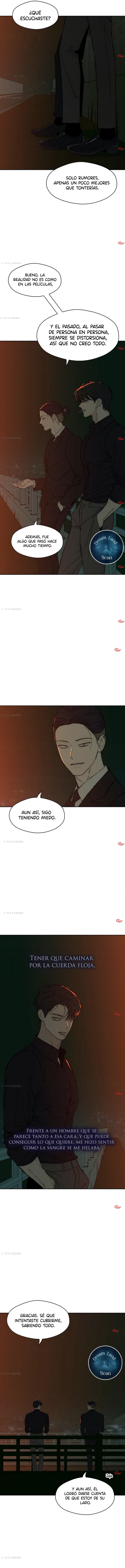 Read Lágrimas Sobre Una Flor Que Está Marchita ES Manga Online