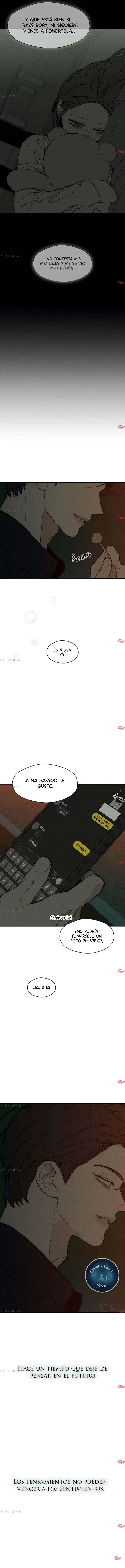 Read Lágrimas Sobre Una Flor Que Está Marchita ES Manga Online