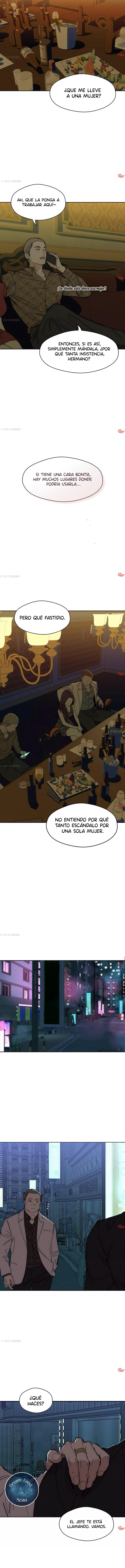 Read Lágrimas Sobre Una Flor Que Está Marchita ES Manga Online