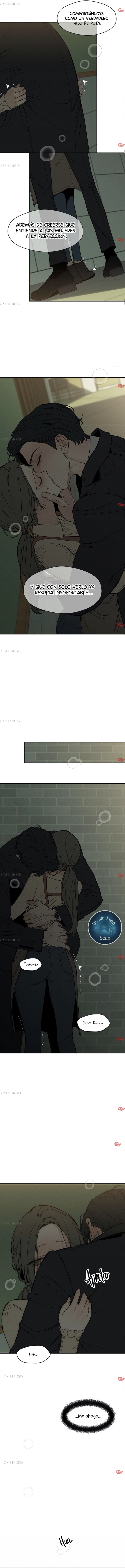 Read Lágrimas Sobre Una Flor Que Está Marchita ES Manga Online