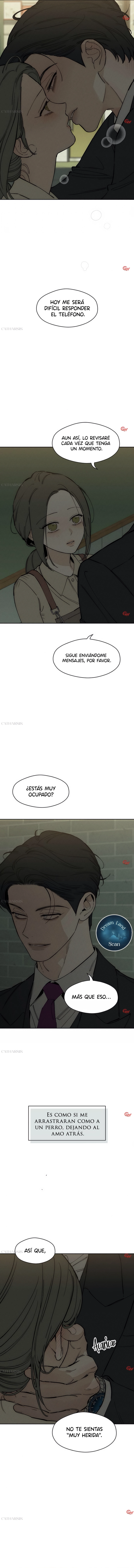 Read Lágrimas Sobre Una Flor Que Está Marchita ES Manga Online
