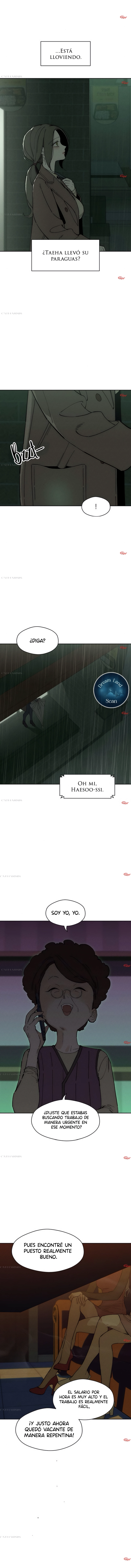 Read Lágrimas Sobre Una Flor Que Está Marchita ES Manga Online