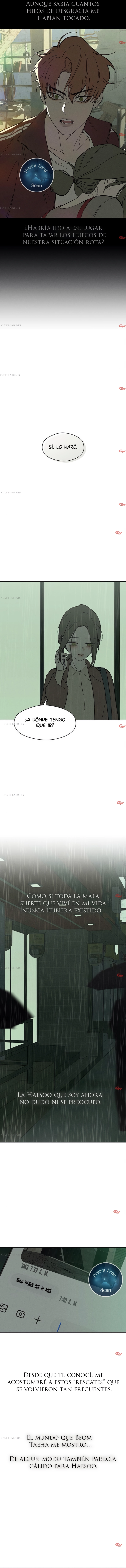 Read Lágrimas Sobre Una Flor Que Está Marchita ES Manga Online