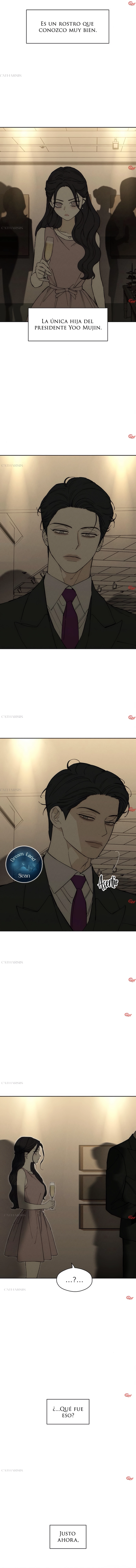 Read Lágrimas Sobre Una Flor Que Está Marchita ES Manga Online