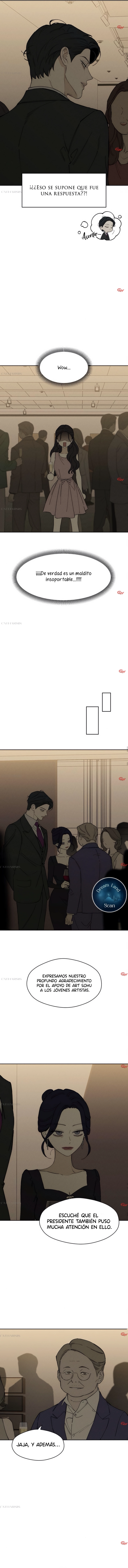 Read Lágrimas Sobre Una Flor Que Está Marchita ES Manga Online