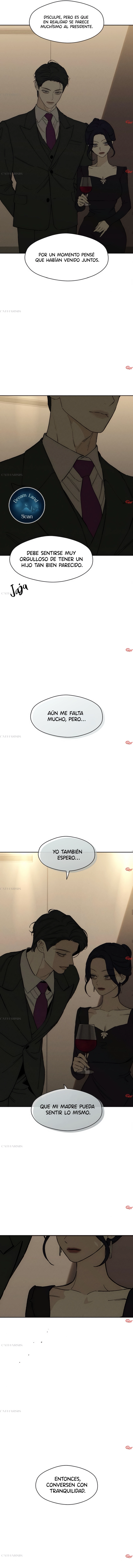 Read Lágrimas Sobre Una Flor Que Está Marchita ES Manga Online