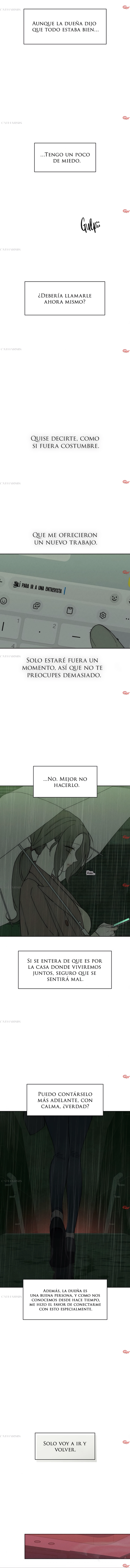 Read Lágrimas Sobre Una Flor Que Está Marchita ES Manga Online