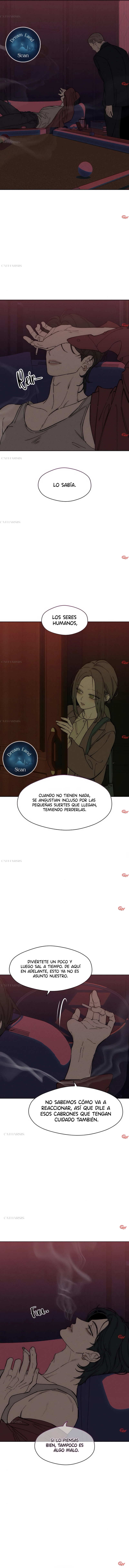 Read Lágrimas Sobre Una Flor Que Está Marchita ES Manga Online