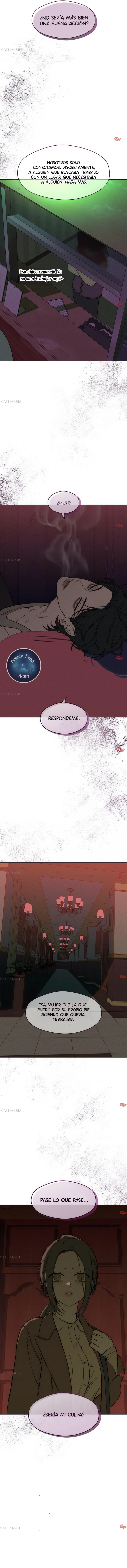 Read Lágrimas Sobre Una Flor Que Está Marchita ES Manga Online