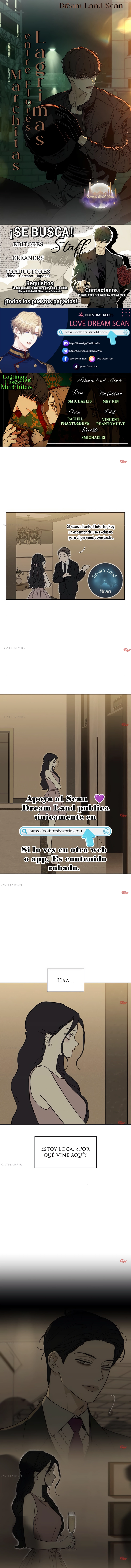 Read Lágrimas Sobre Una Flor Que Está Marchita ES Manga Online