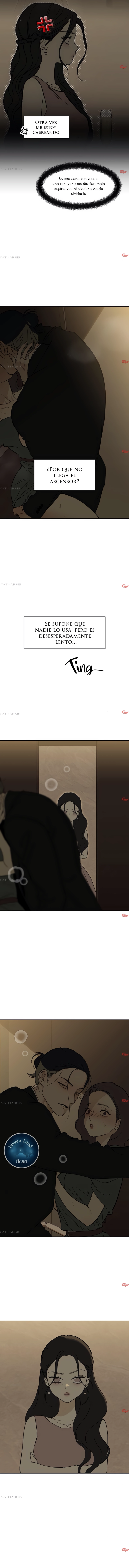 Read Lágrimas Sobre Una Flor Que Está Marchita ES Manga Online